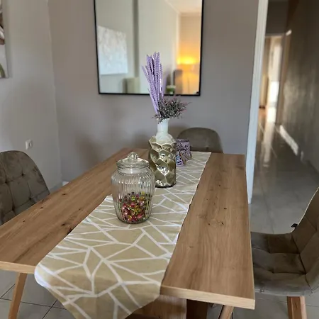 House Apartment