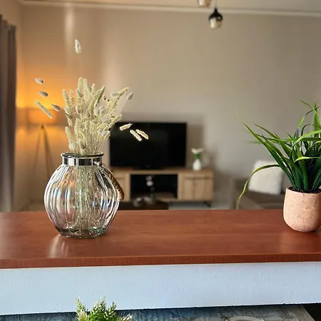 House Apartment *