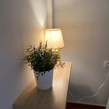 Apartment House