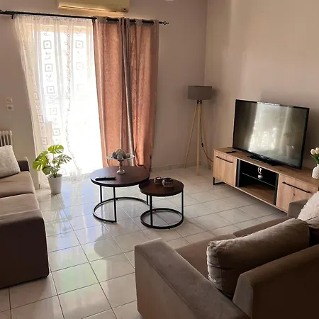 House Apartment Chalkida