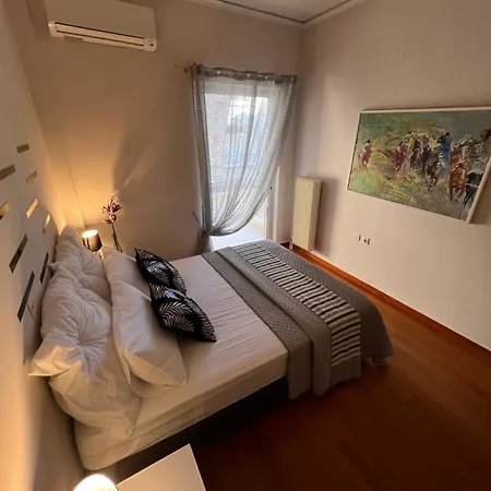 House * Chalkida