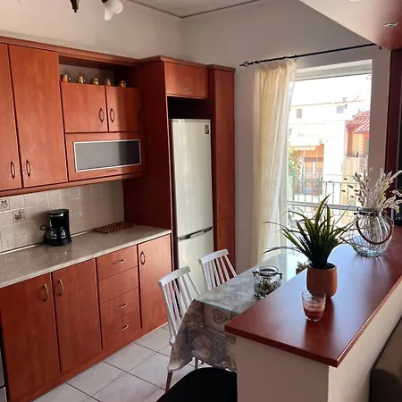 House Chalkida