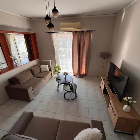 Apartment House Chalkida