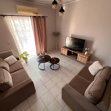 House * Chalkida