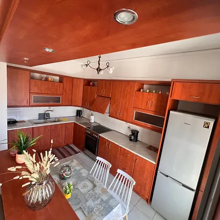 House Chalkida
