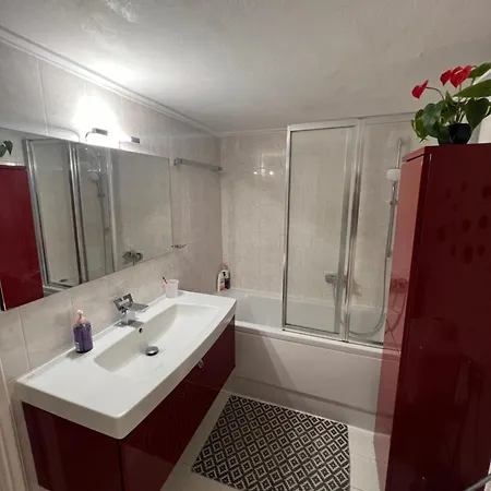 House Apartment Chalkida